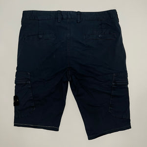 Stone Island Cargo Shorts W31