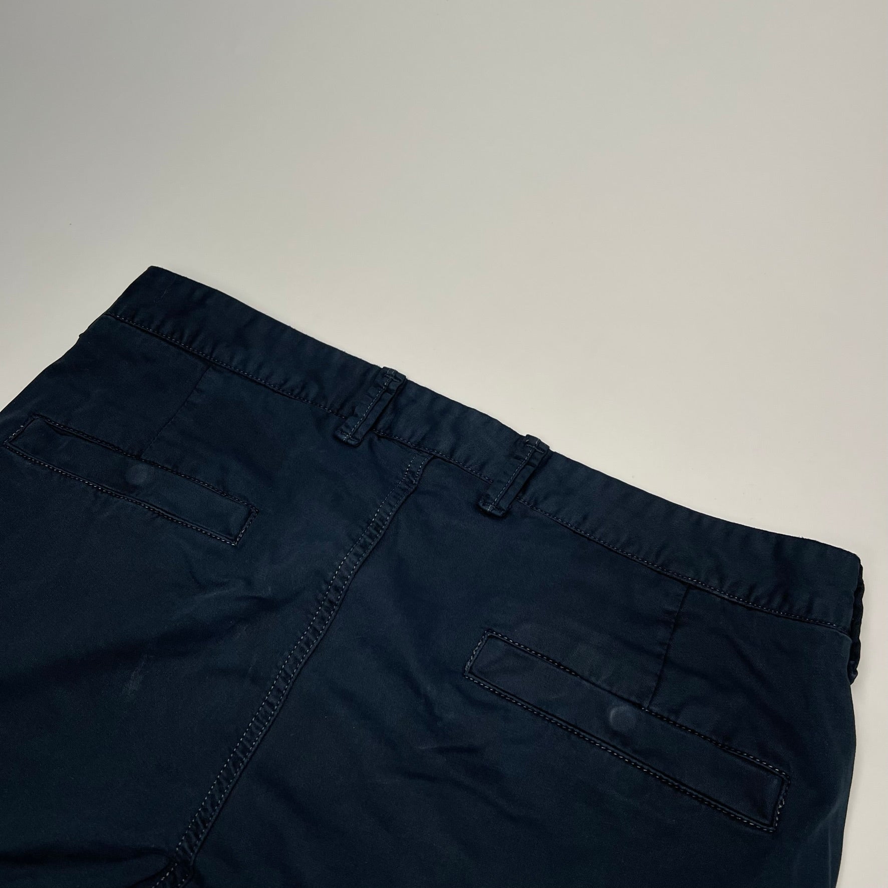 Stone Island Cargo Shorts W31