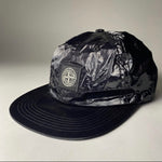 Stone Island x Supreme Cap M