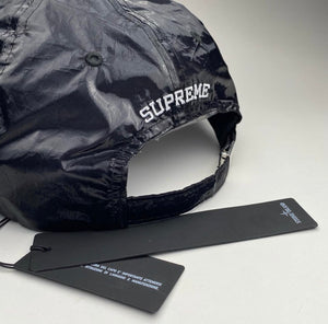 Stone Island x Supreme Cap M