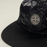 Stone Island x Supreme Cap M