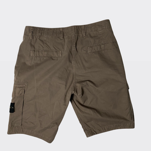 Stone Island Cargo Shorts W29