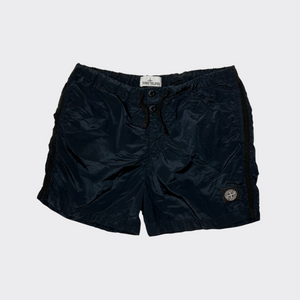 Stone Island Nylon Metal Shorts M