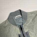 Stone Island Crinkle Reps Jacket L