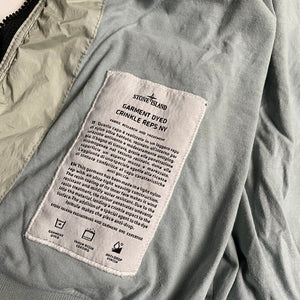 Stone Island Crinkle Reps Jacket L