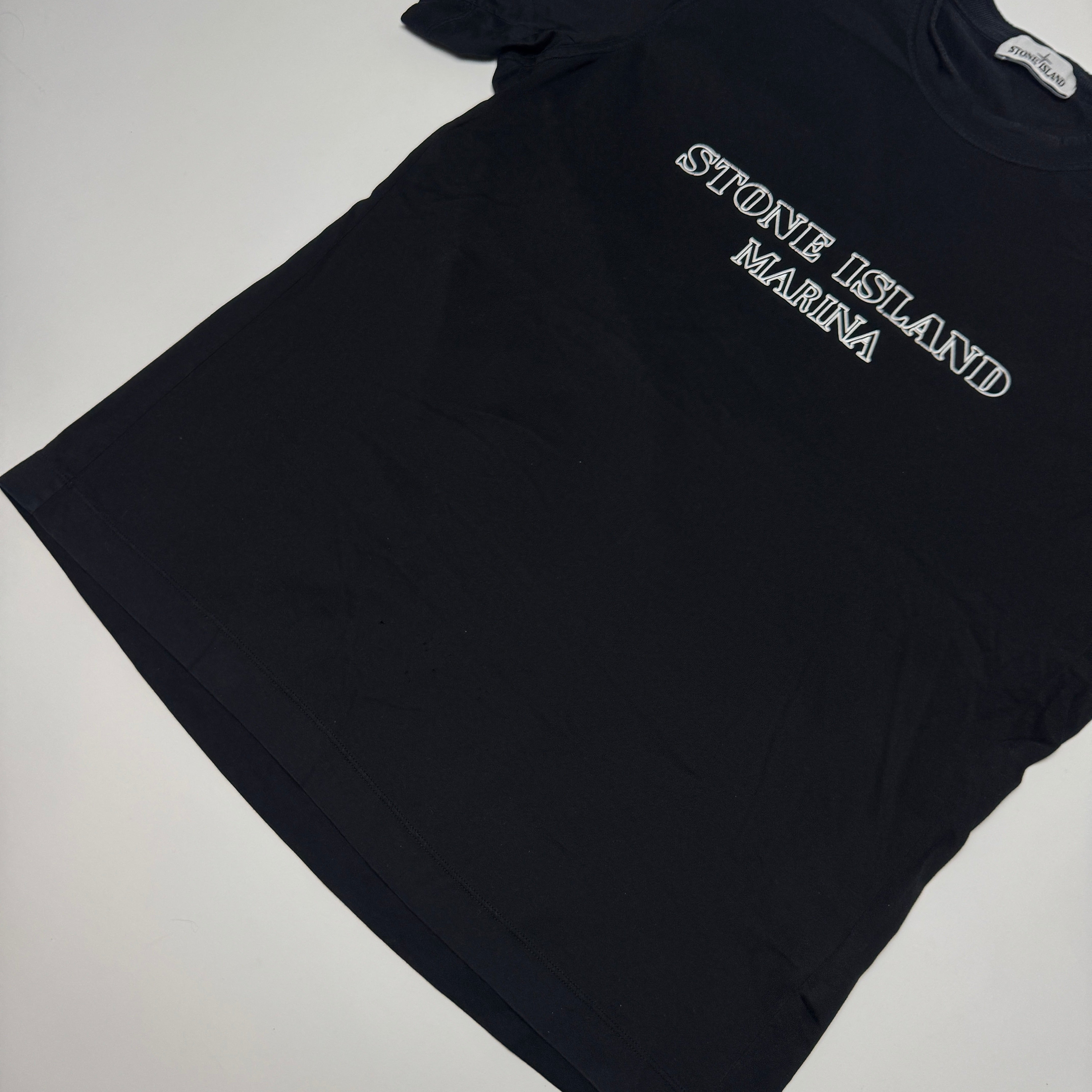 Stone Island Marina Tee XL