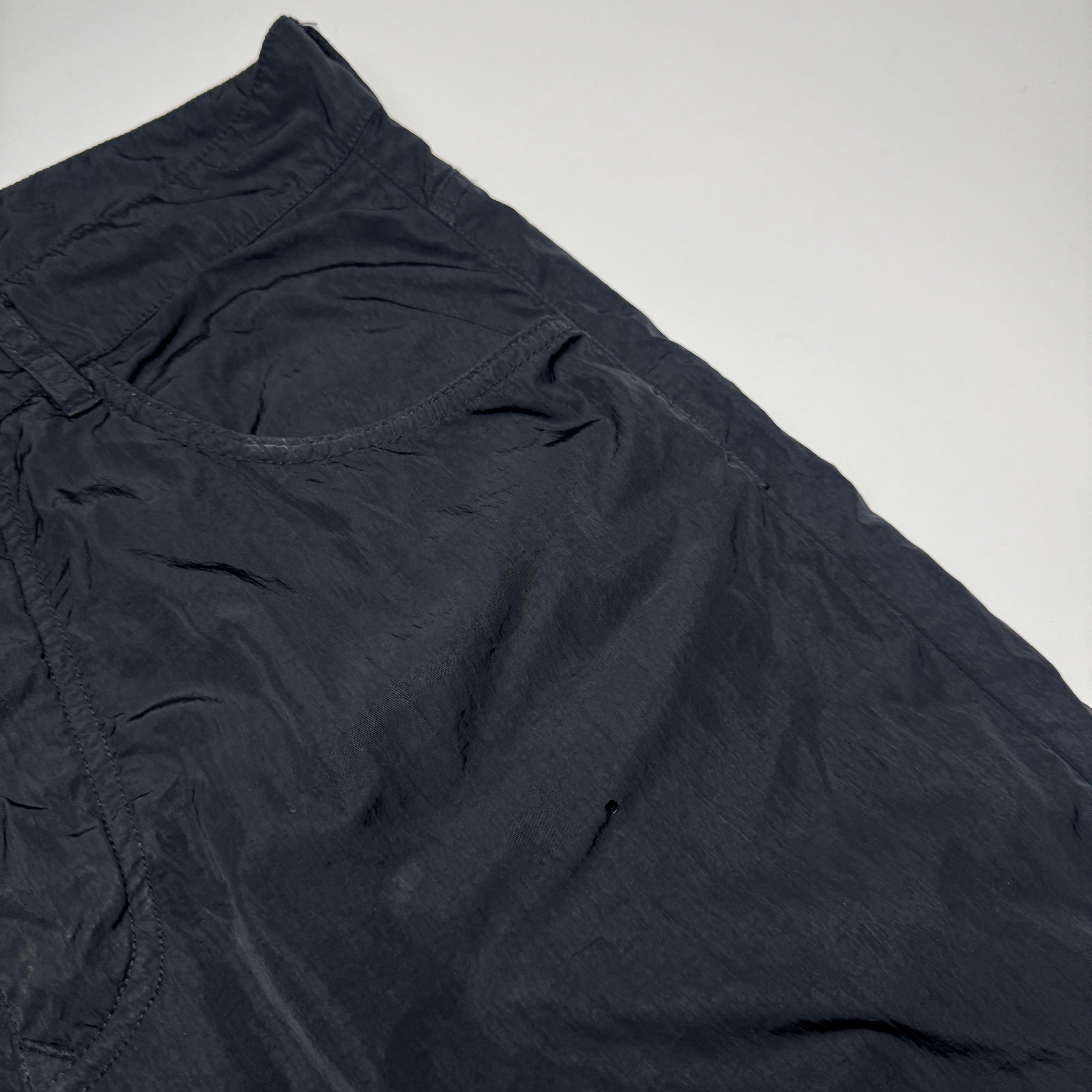 Stone Island Nylon TC Trousers W28