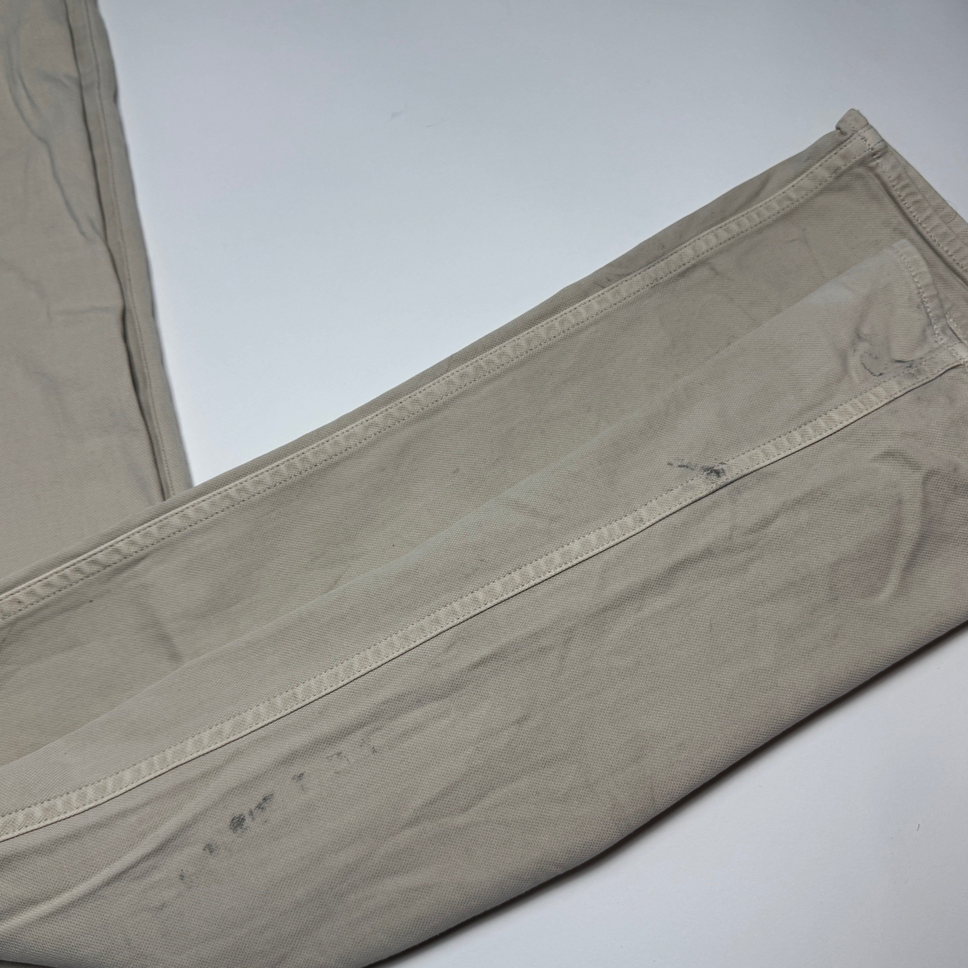 Stone Island Trousers W34/L34