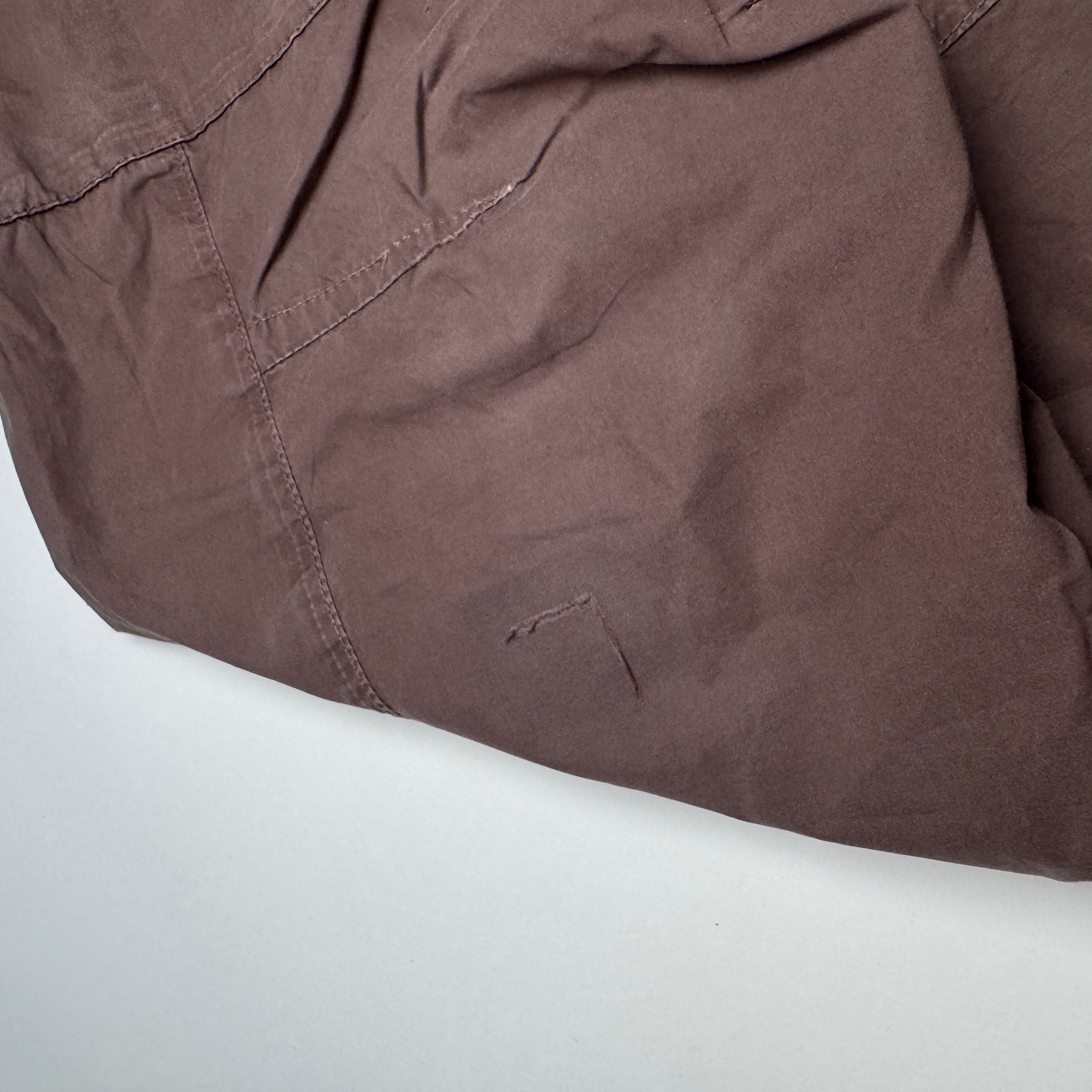 Stone Island Cargo Trousers W30