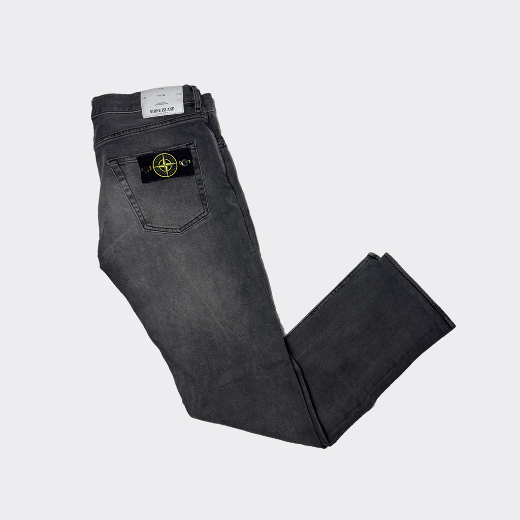 Stone Island Denim Jeans W31/L32