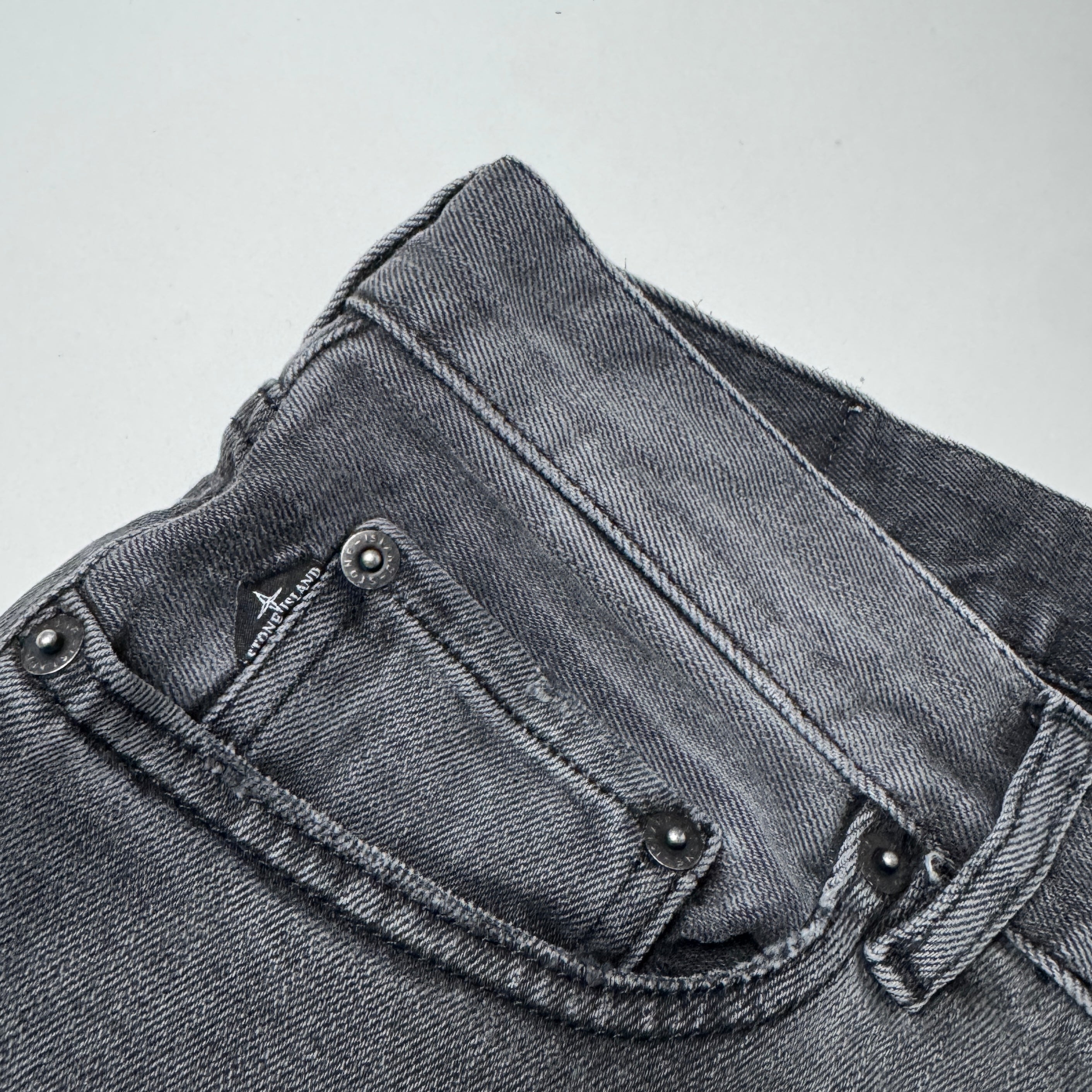 Stone Island Denim Jeans W31/L32