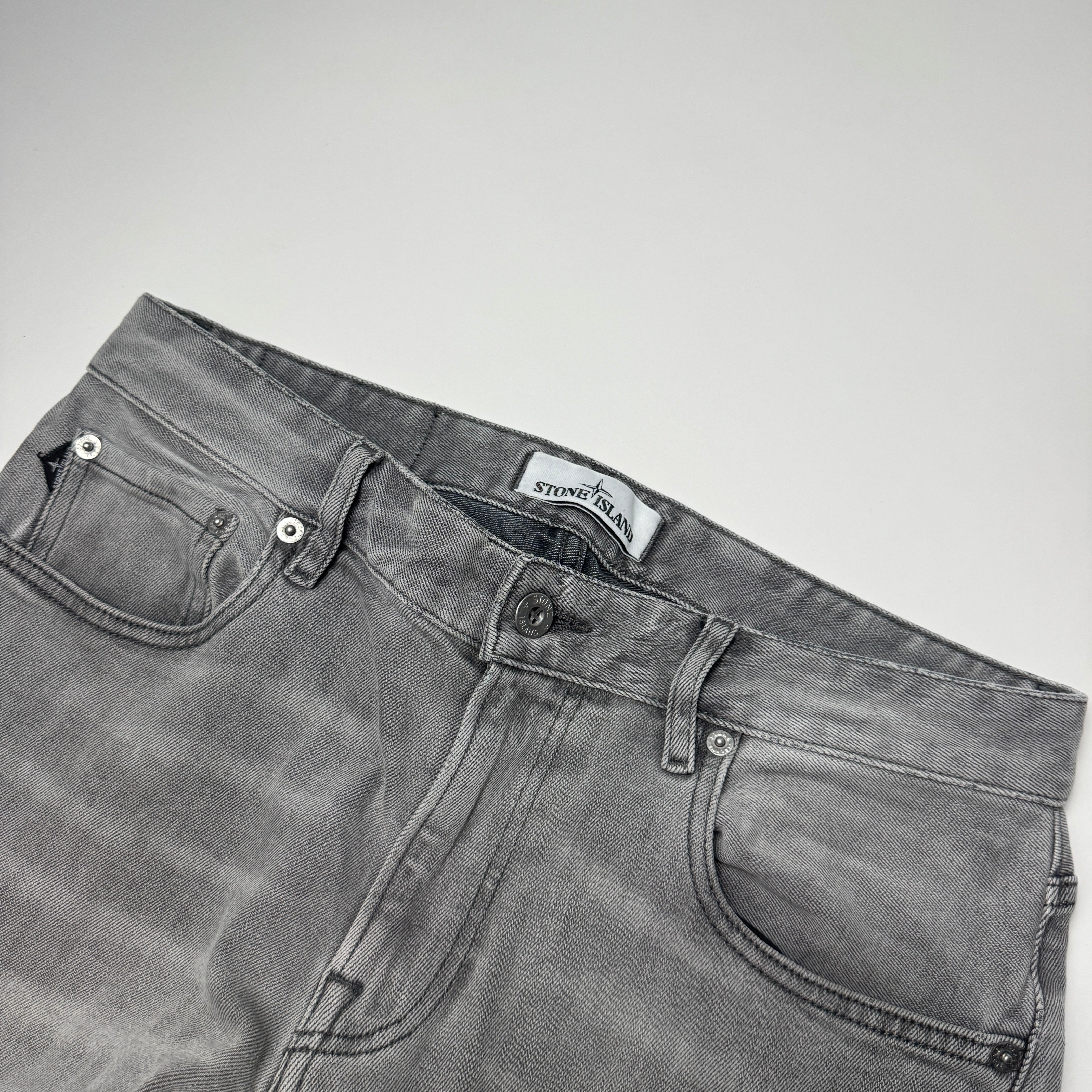 Stone Island Denim Jeans W29/L34