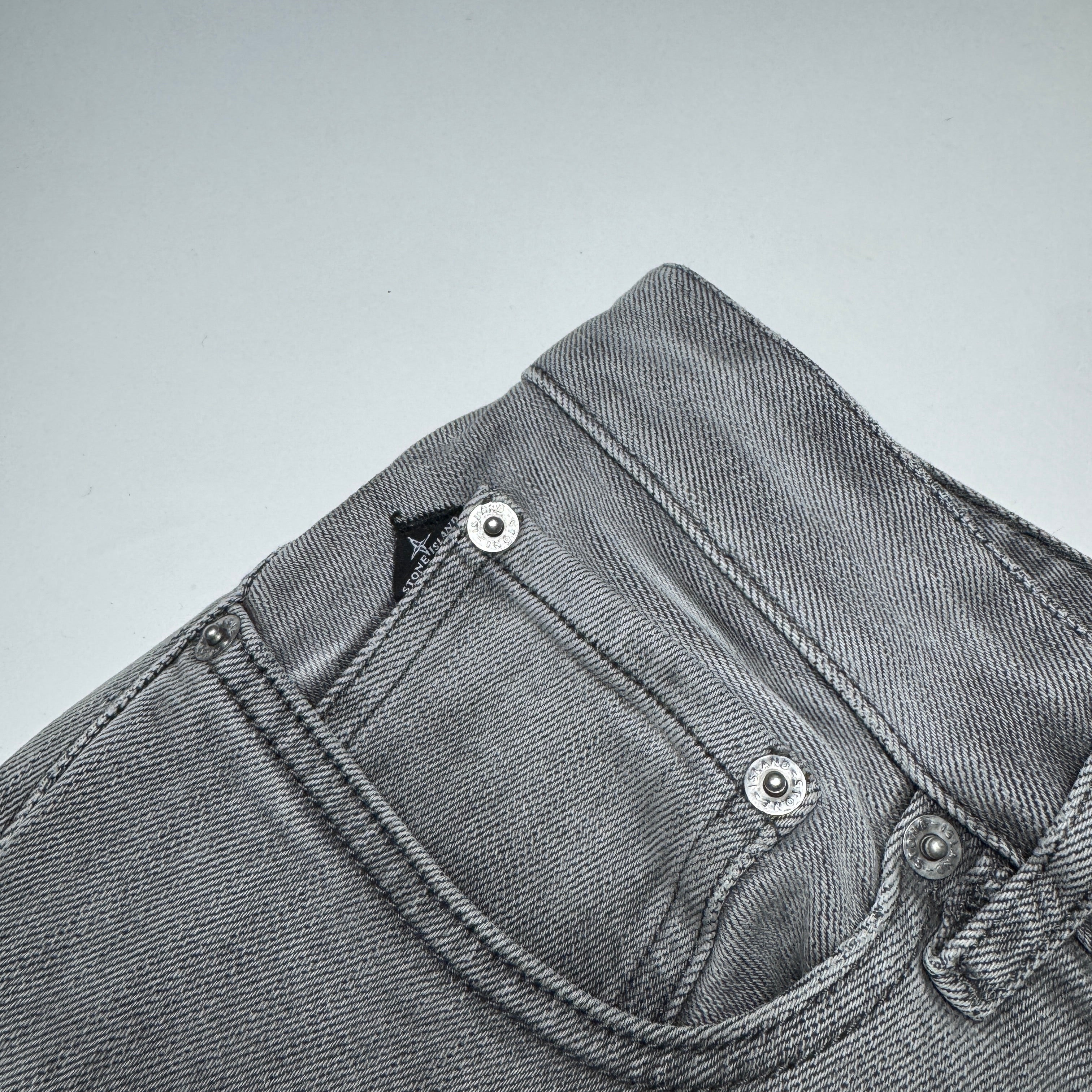 Stone Island Denim Jeans W29/L34