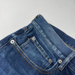 Stone Island Denim Jeans W33/L34