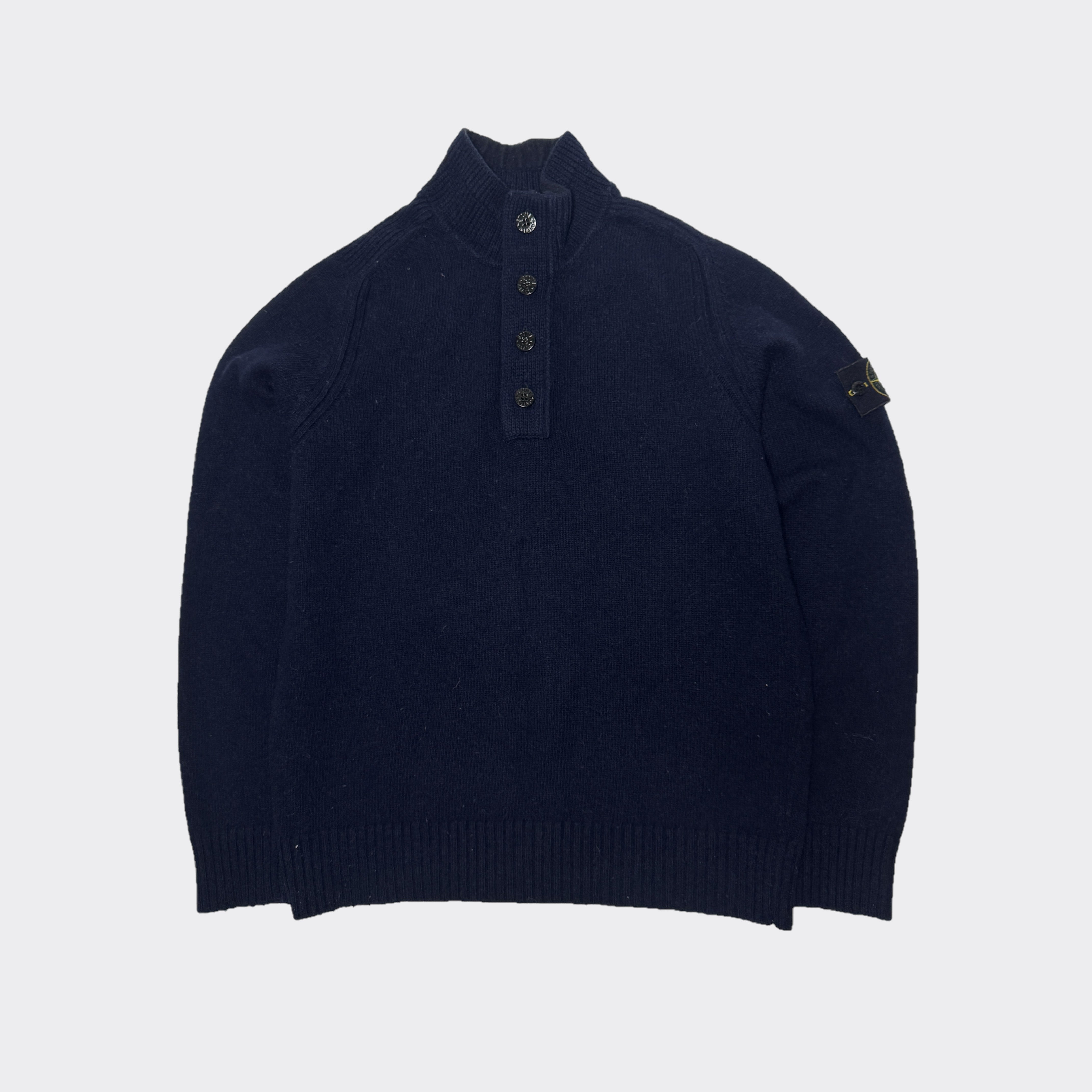Stone Island Jumper Knit L