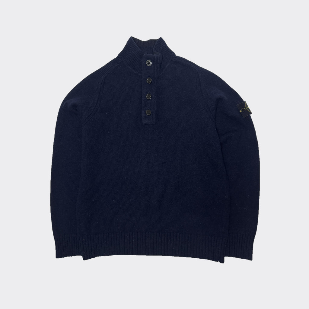 Stone Island Jumper Knit L