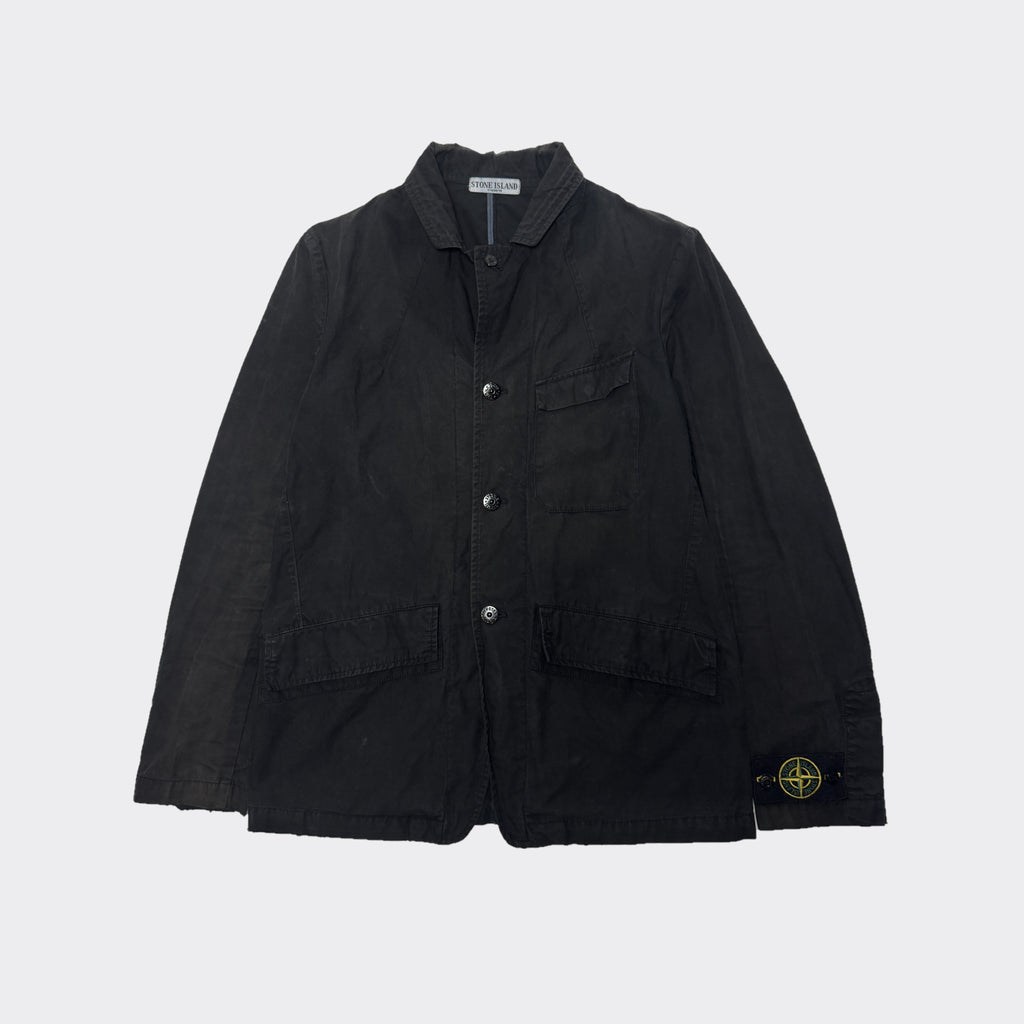 Stone Island Suit Jacket L