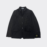 Stone Island Suit Jacket L