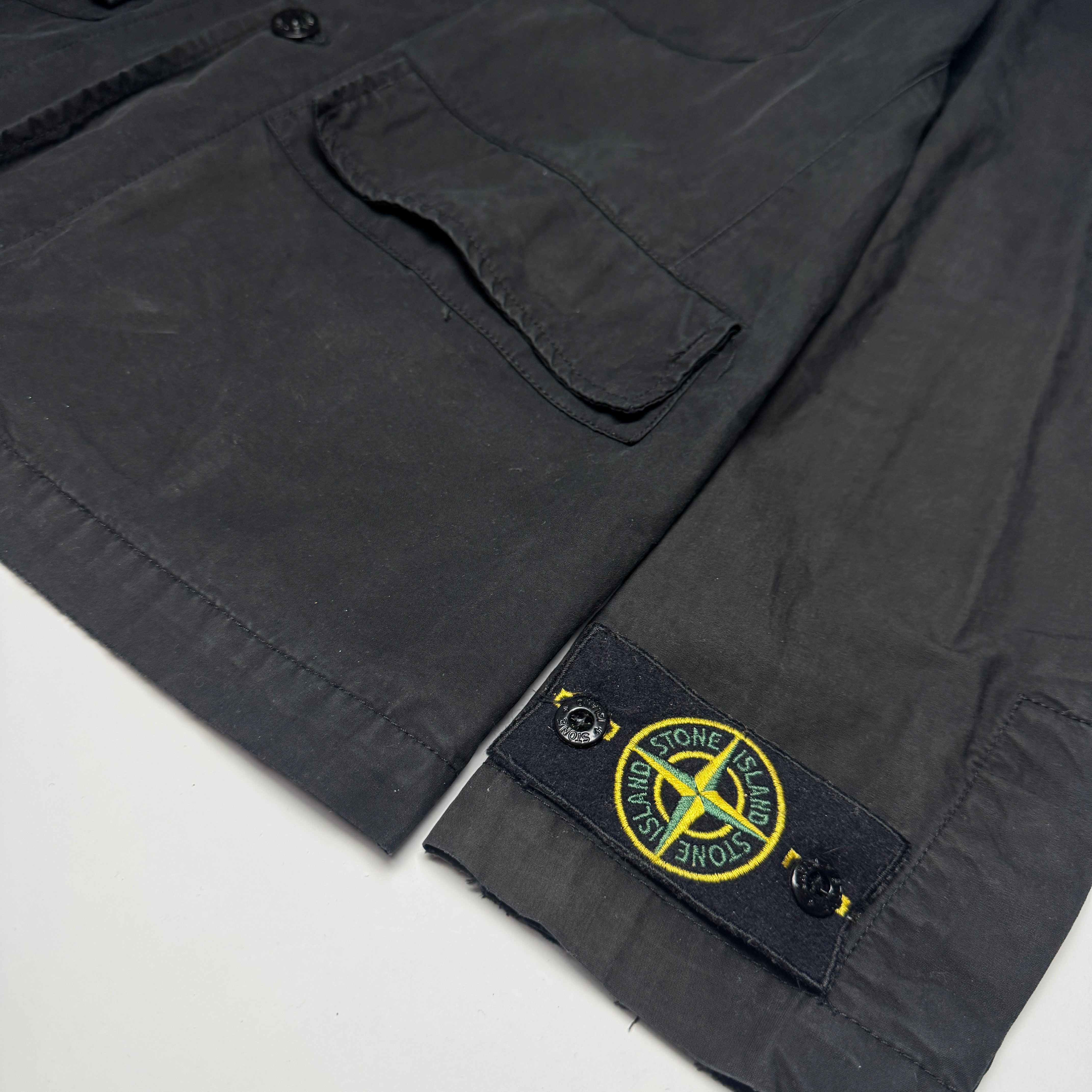 Stone Island Suit Jacket L