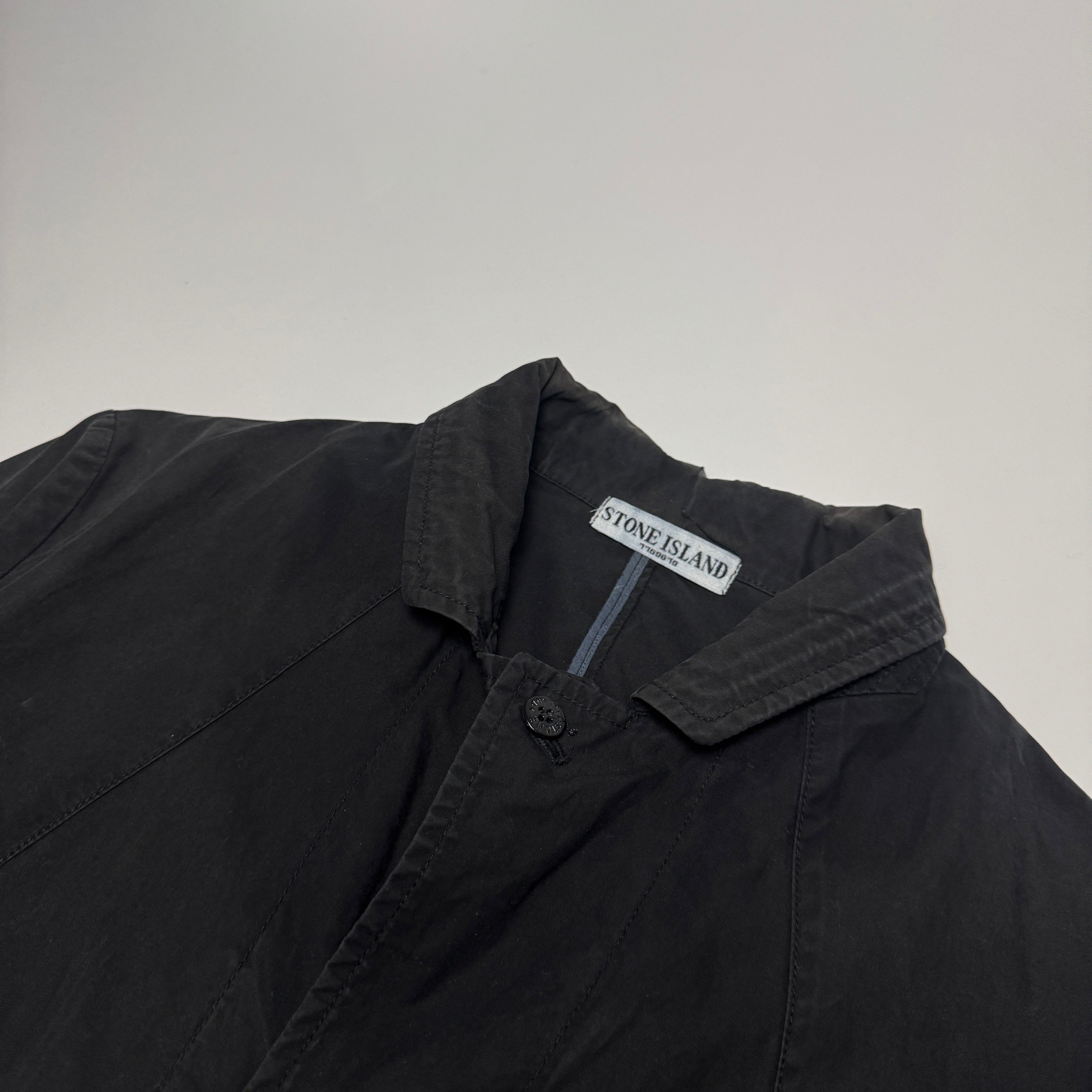 Stone Island Suit Jacket L