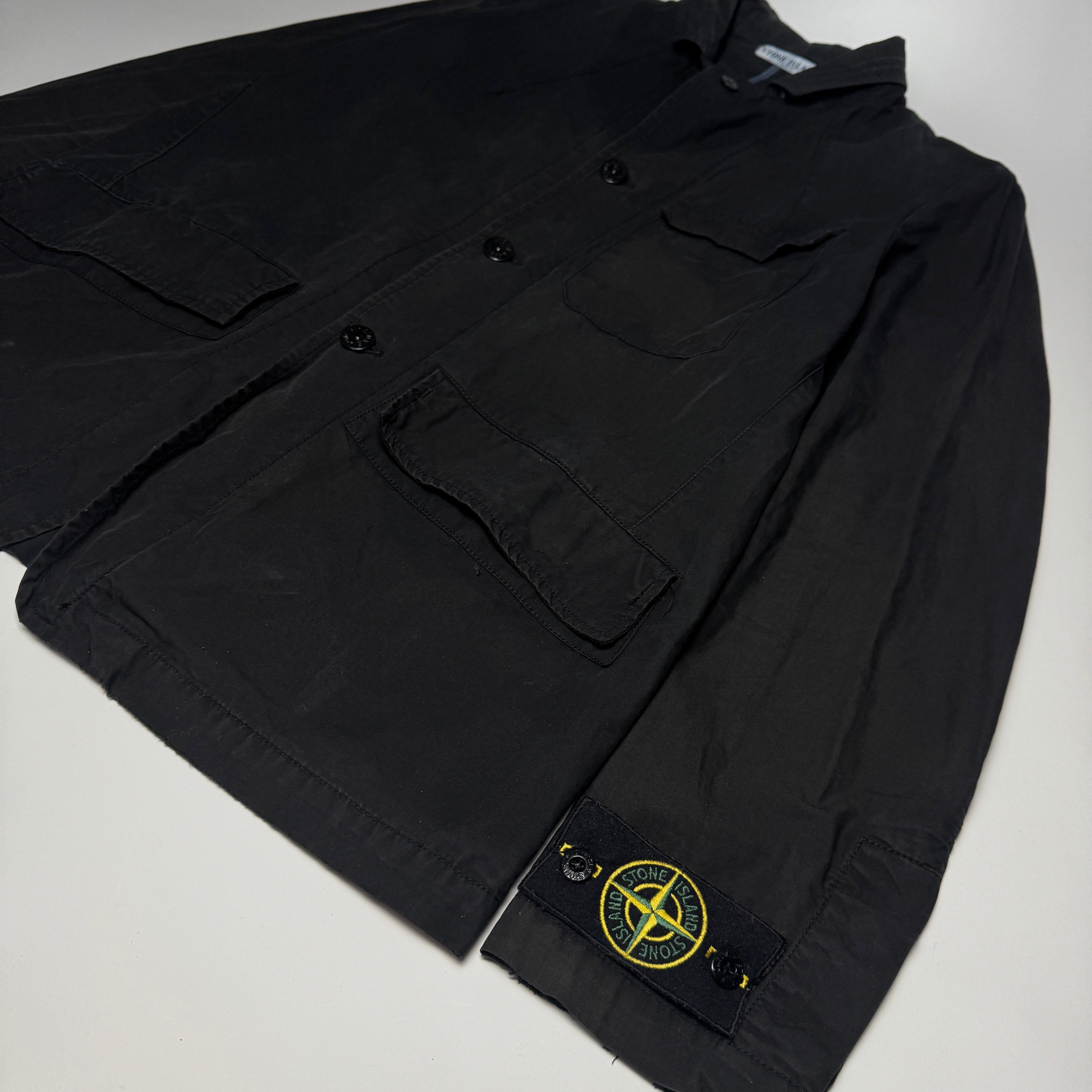 Stone Island Suit Jacket L