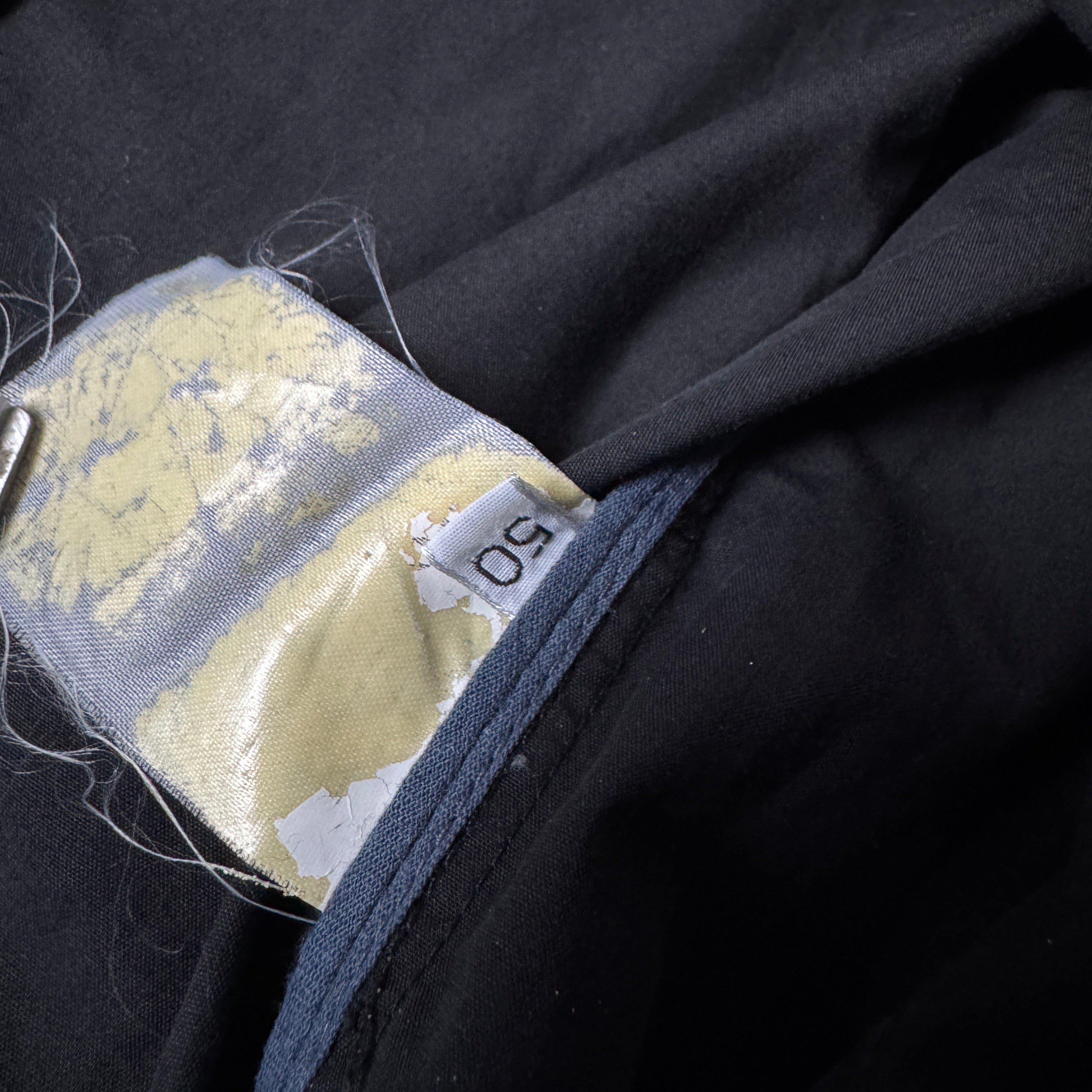 Stone Island Suit Jacket L