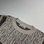 Stone Island Rain Camo Jumper XL