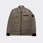 Stone Island Cotton Overshirt L