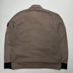 Stone Island Cotton Overshirt L