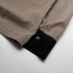 Stone Island Cotton Overshirt L