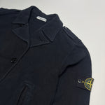 Stone Island Pea Coat M