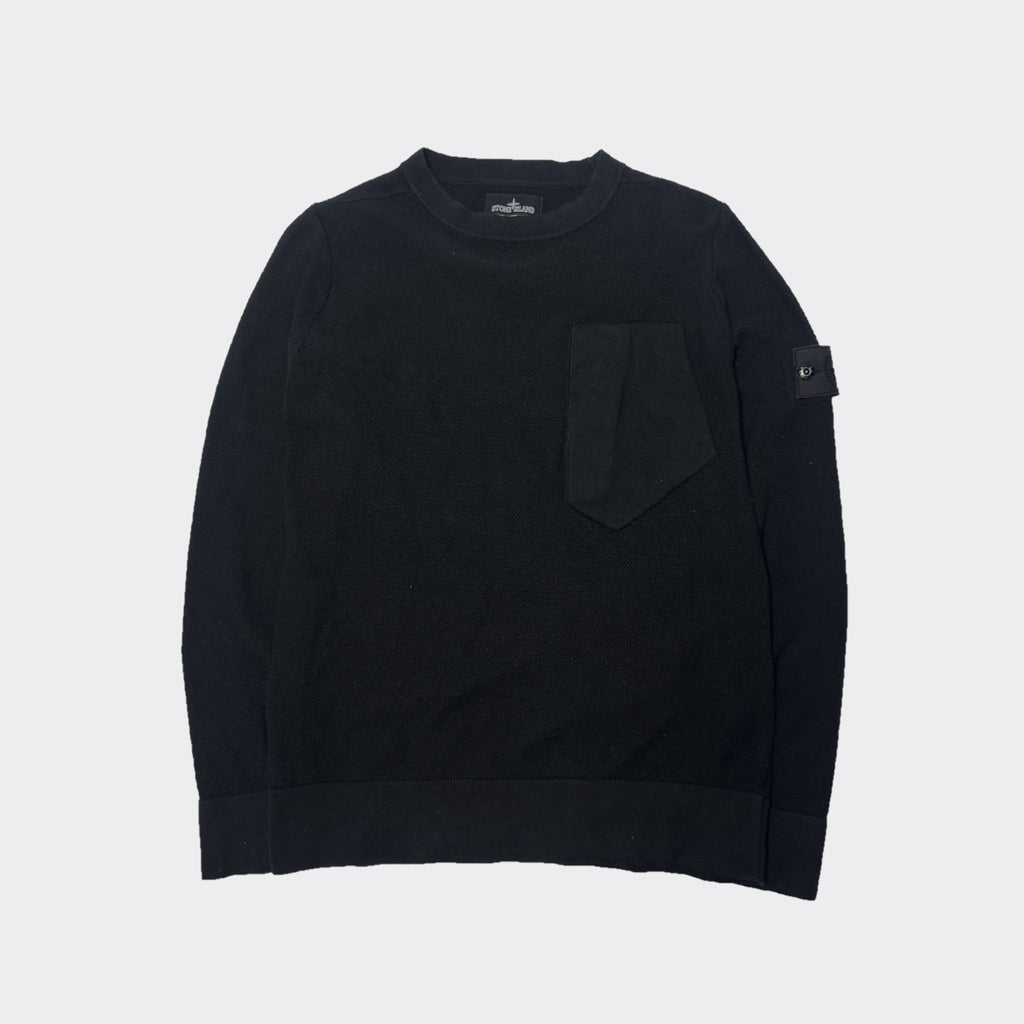 Stone Island Shadow Project Knit M