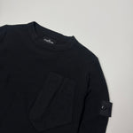 Stone Island Shadow Project Knit M