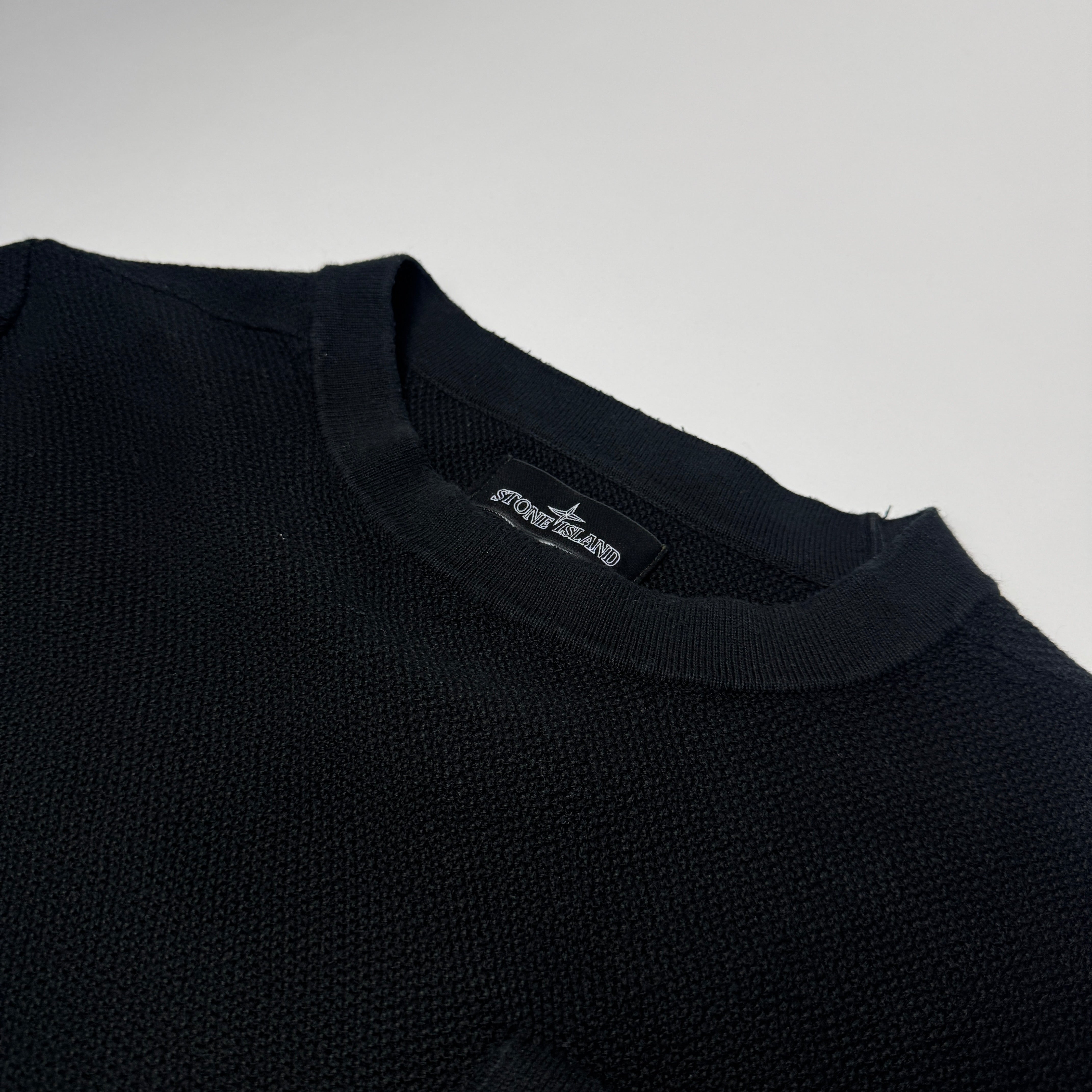 Stone Island Shadow Project Knit M