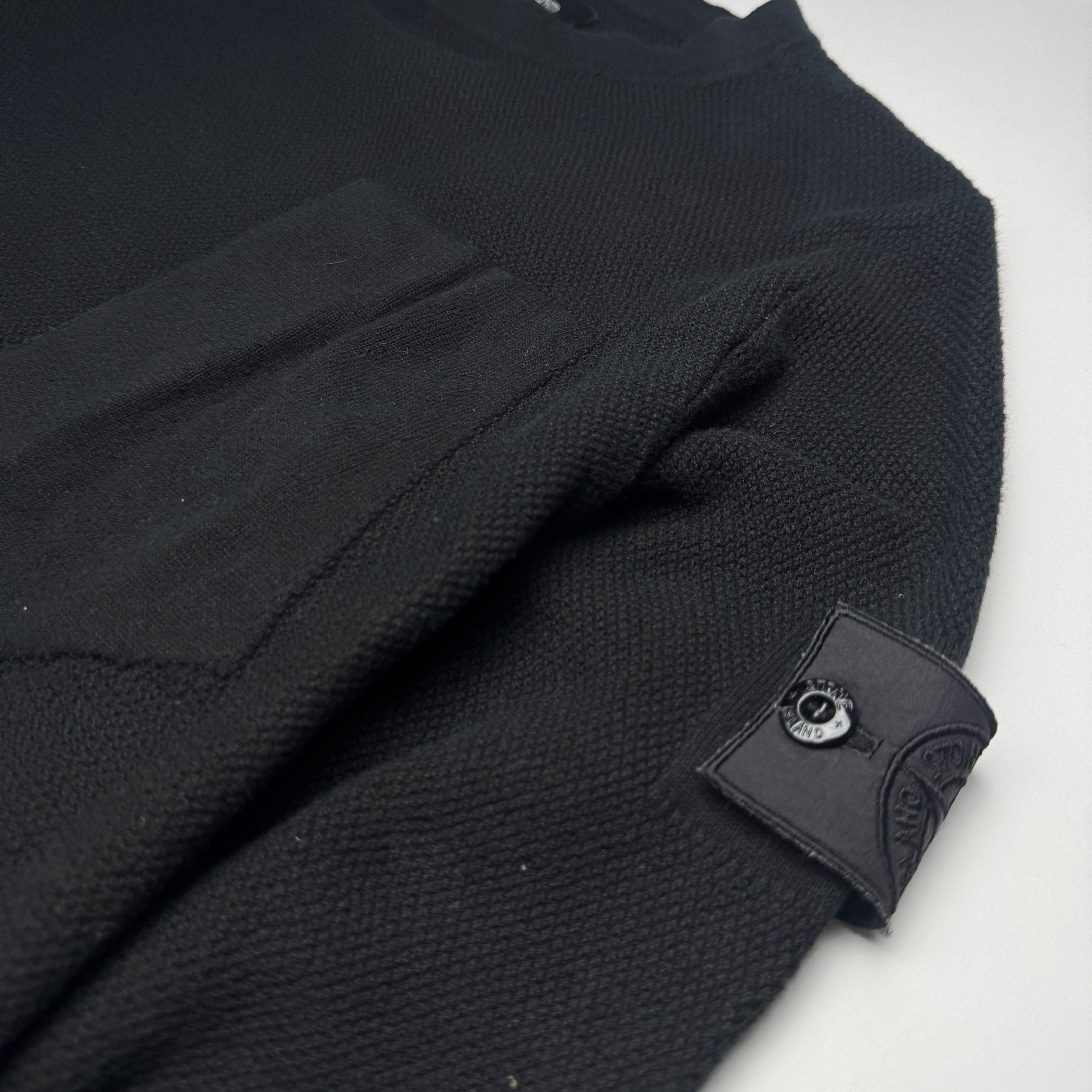 Stone Island Shadow Project Knit M