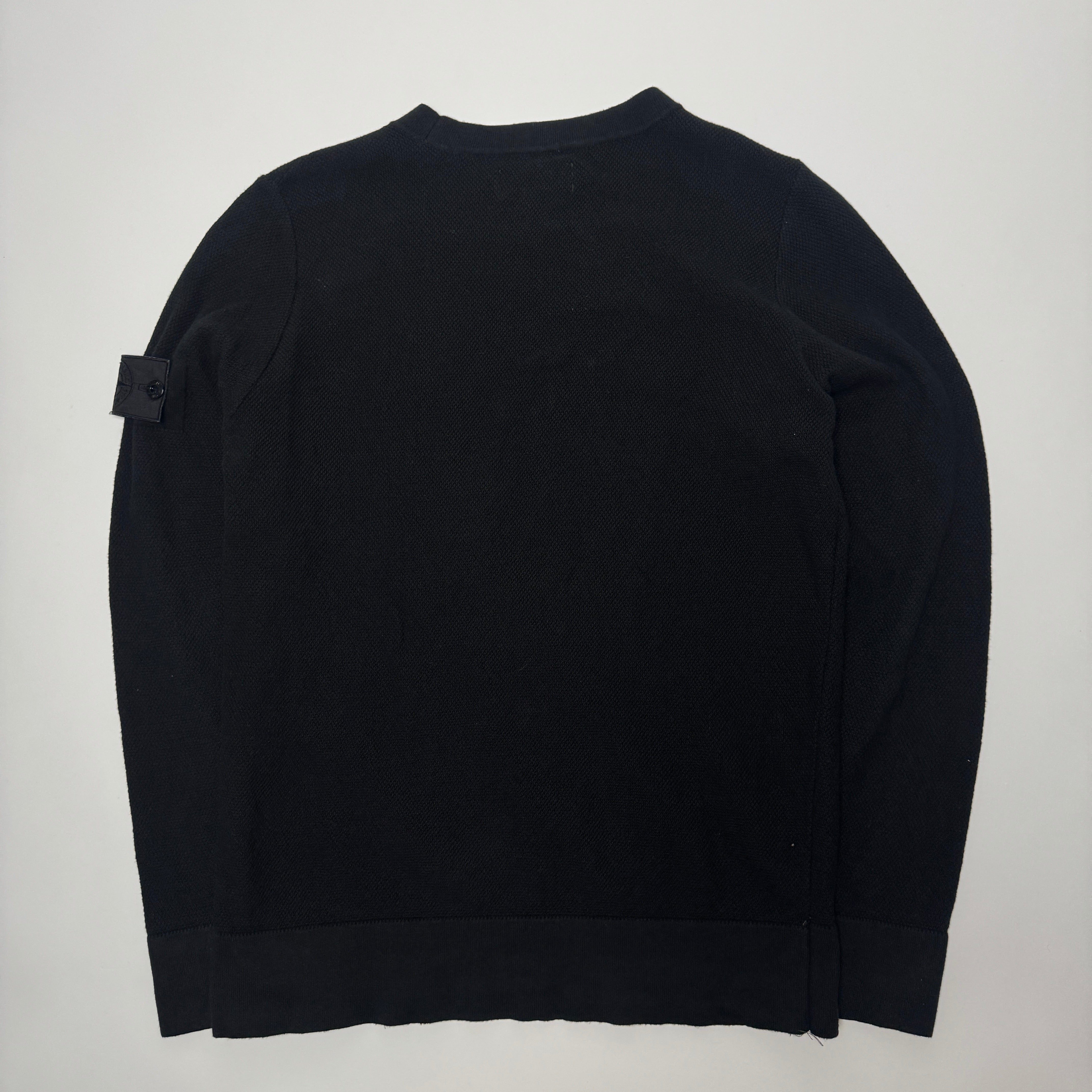 Stone Island Shadow Project Knit M