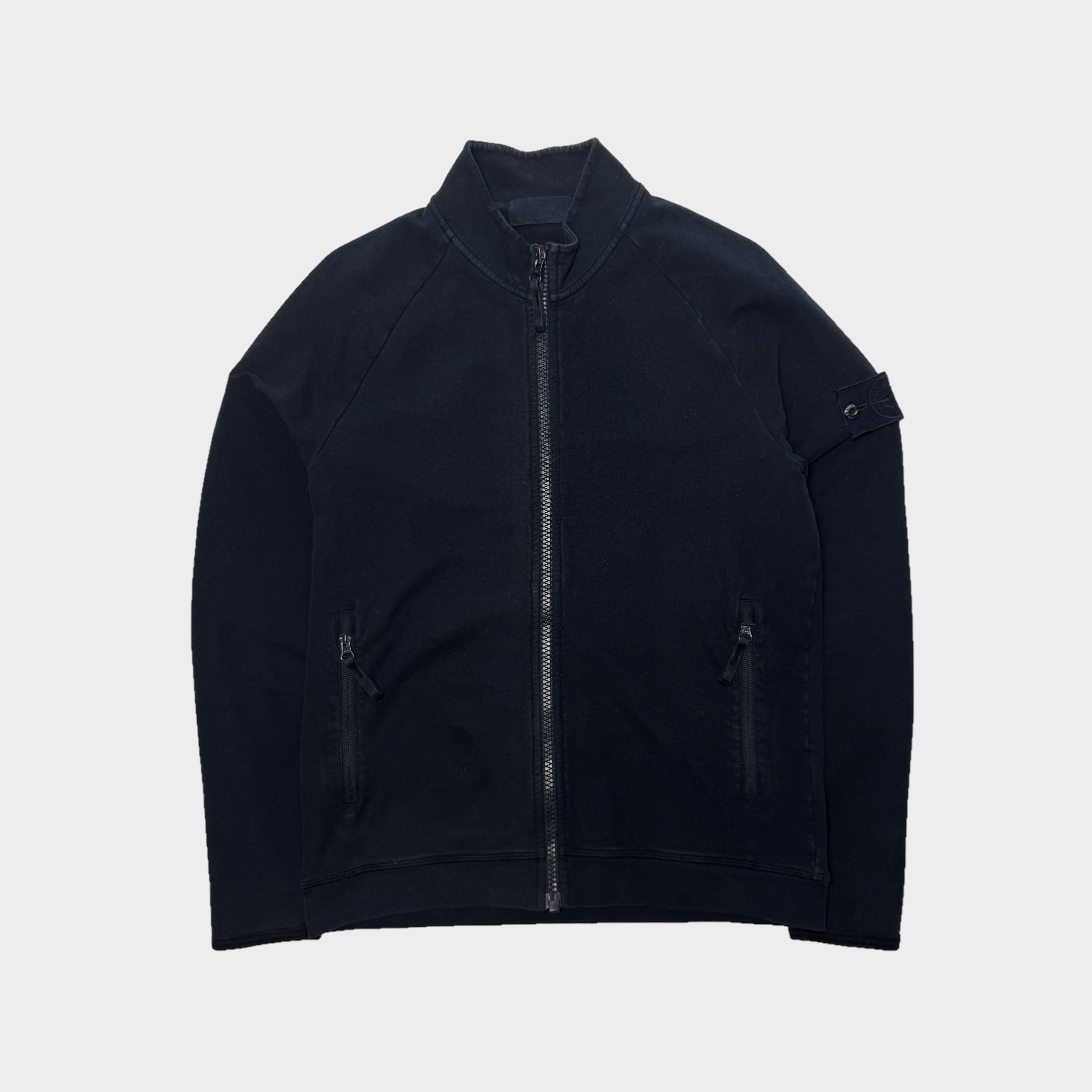 Stone Island Ghost Jumper M
