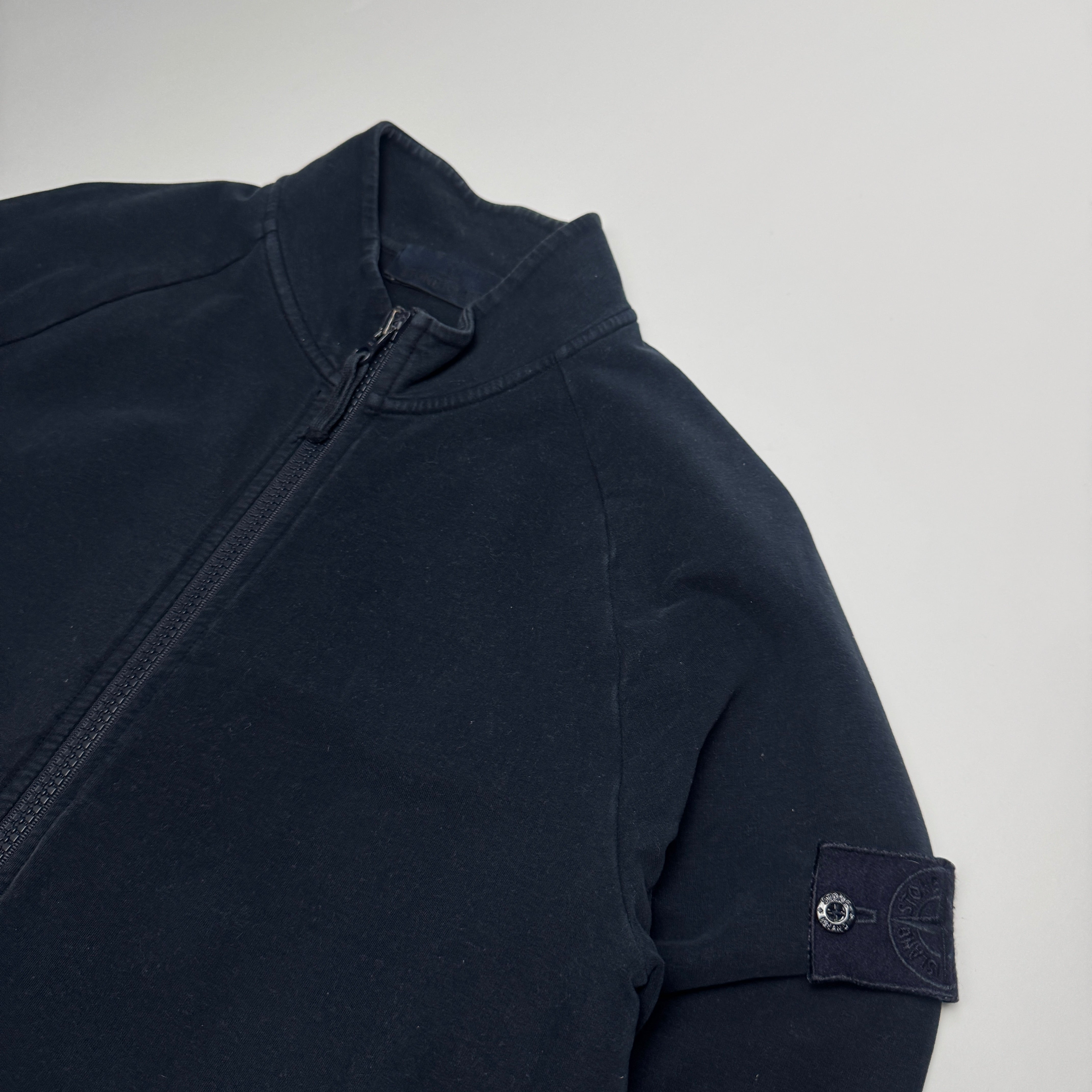 Stone Island Ghost Jumper M