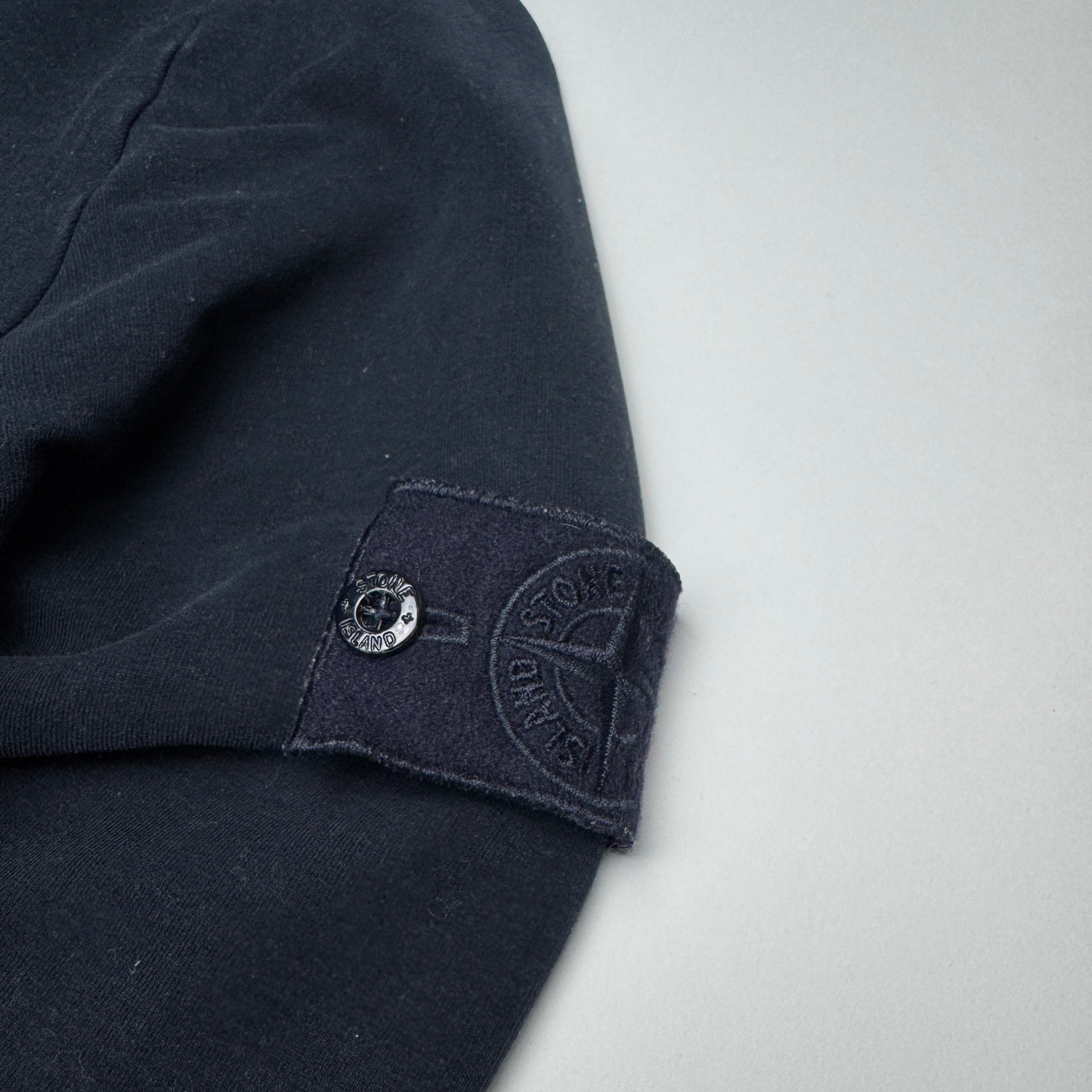 Stone Island Ghost Jumper M