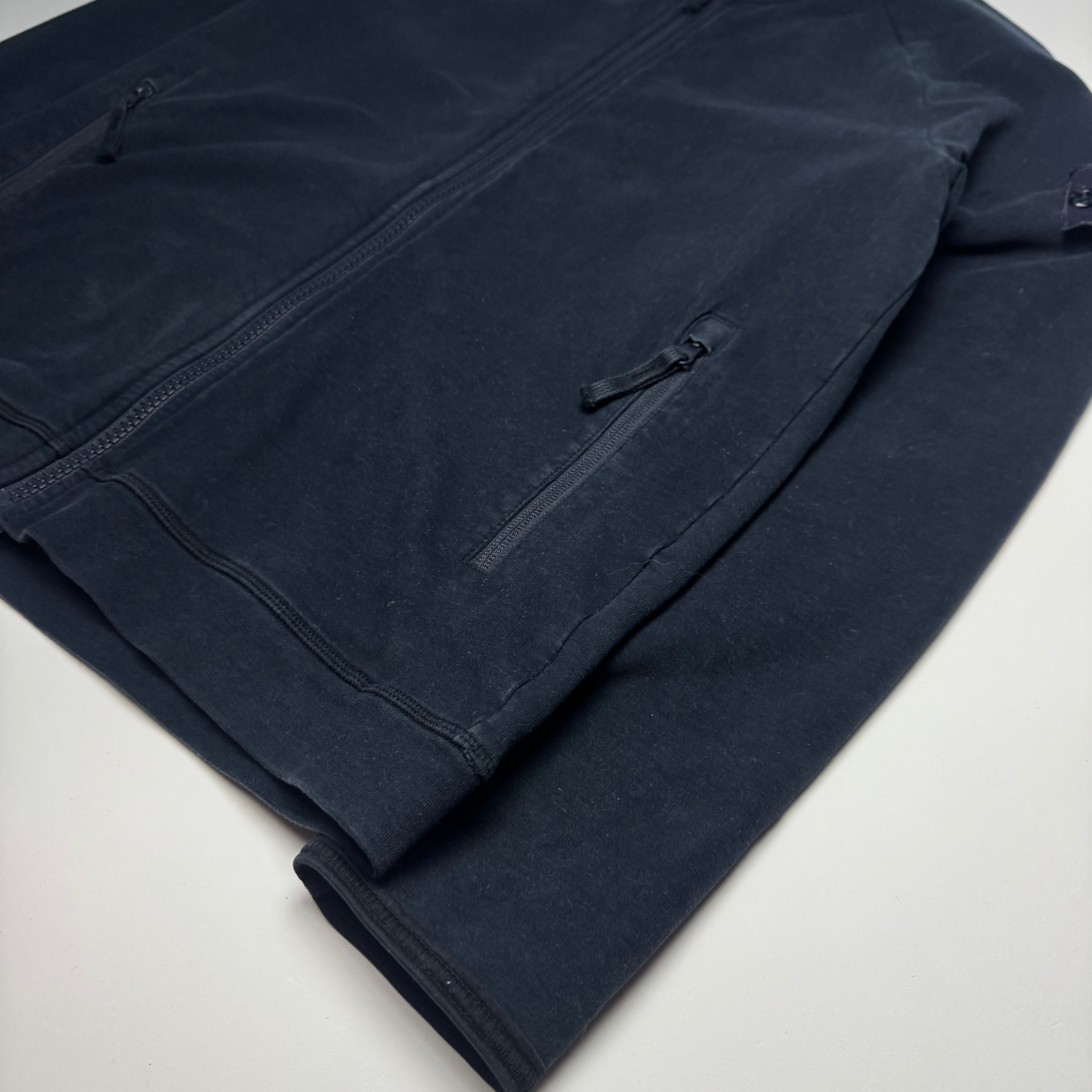 Stone Island Ghost Jumper M