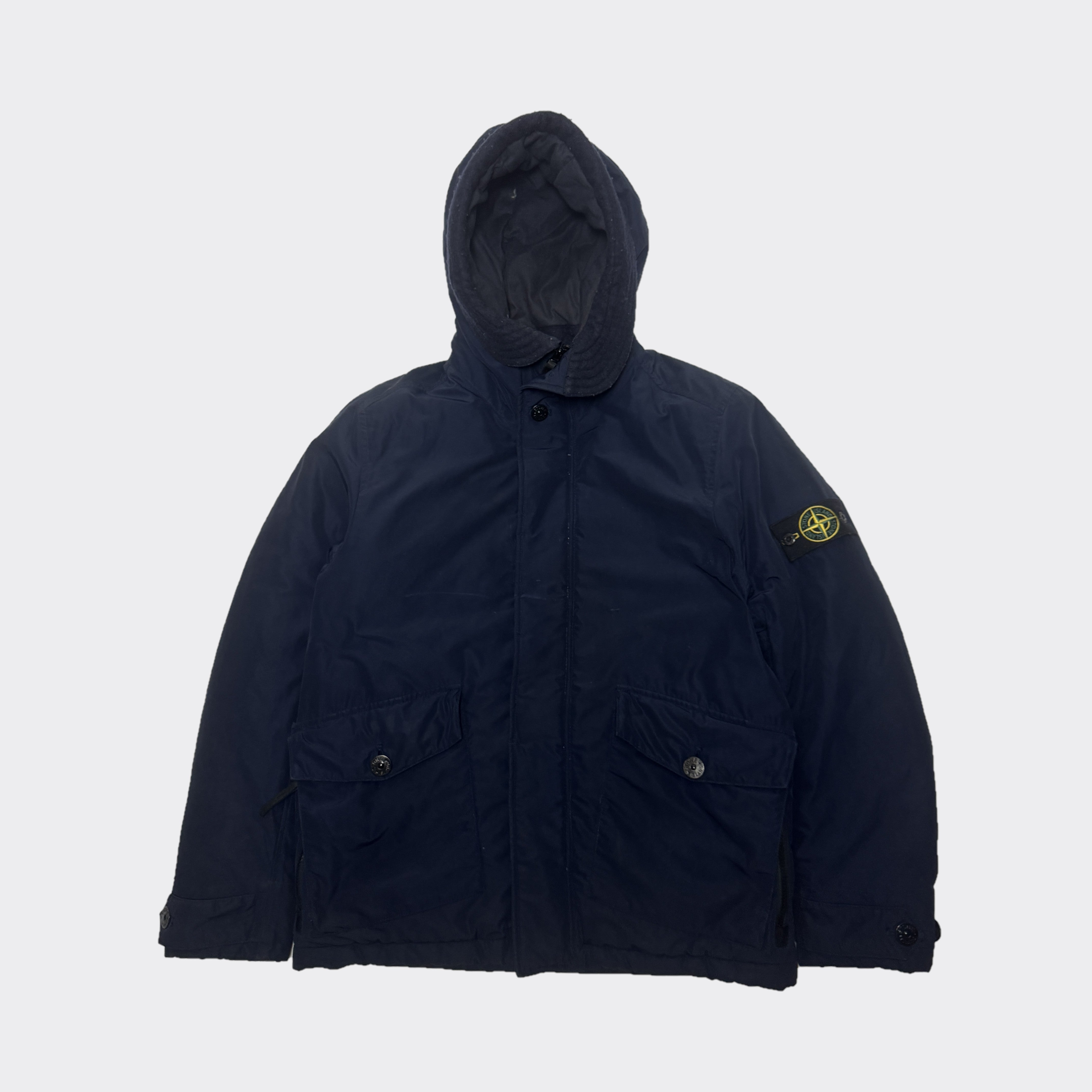 Stone Island Primaloft Jacket M