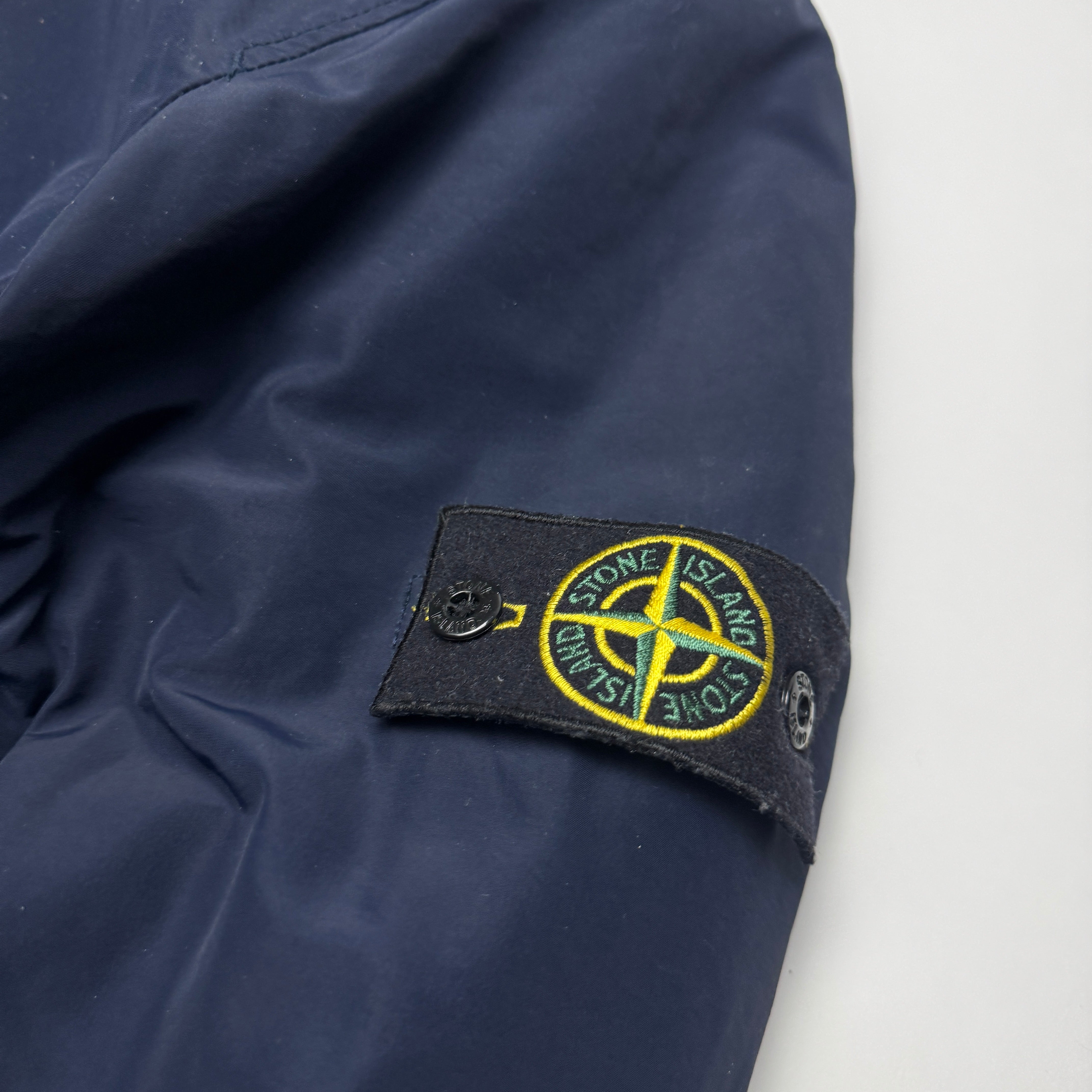 Stone Island Primaloft Jacket M