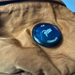 C.P. Company x Patta Waistbag