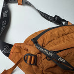 C.P. Company x Patta Waistbag