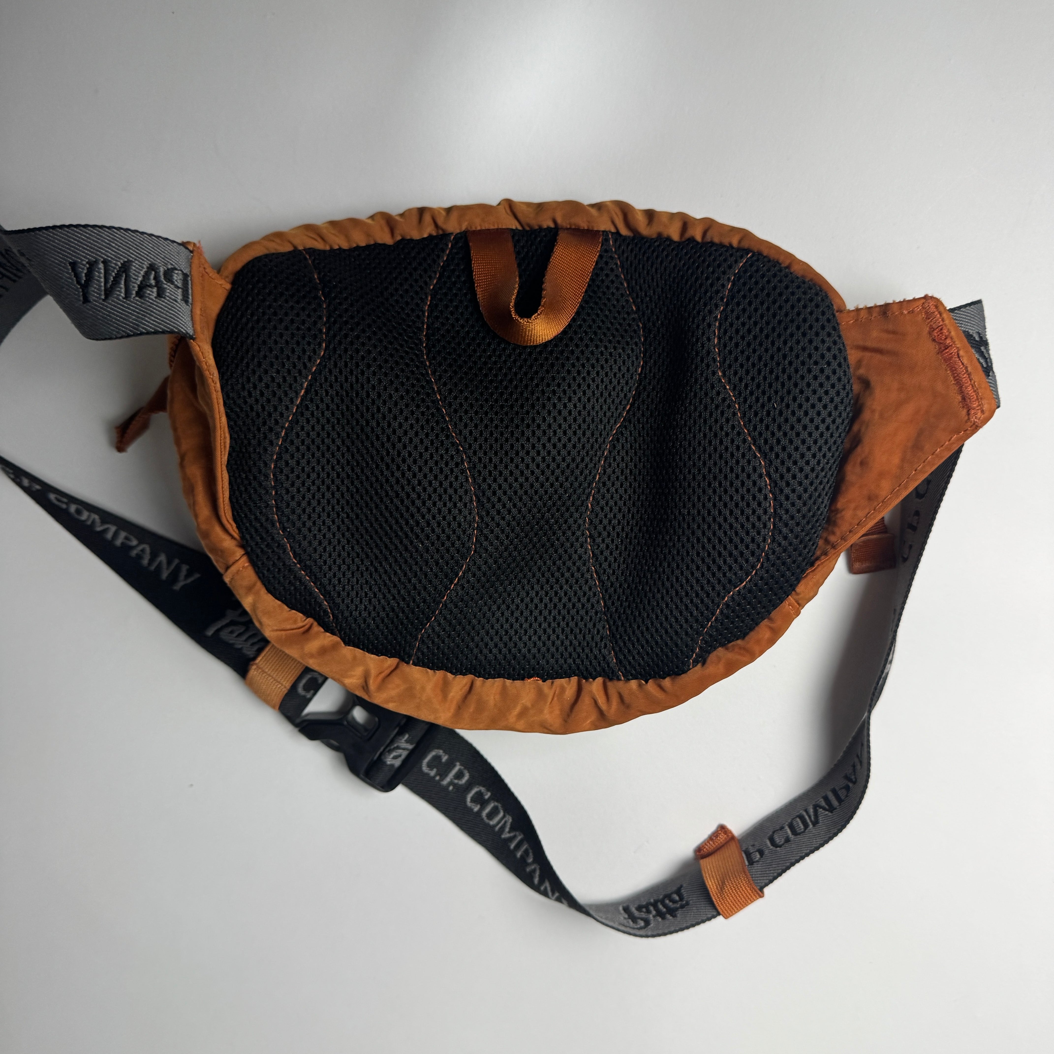 C.P. Company x Patta Waistbag