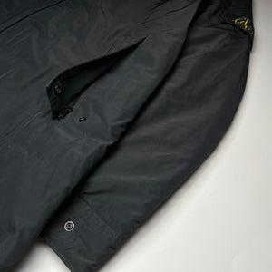 Stone Island Primaloft Micro Reps Parka L