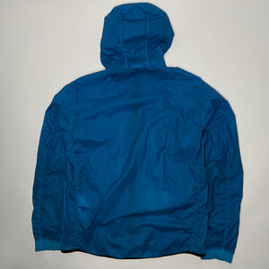 Stone Island Lamy Velour Jacket S