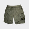 Stone Island Nylon Metal Shorts W30