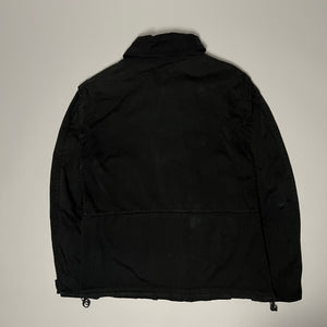 Stone Island Raso Gommato Jacket XL