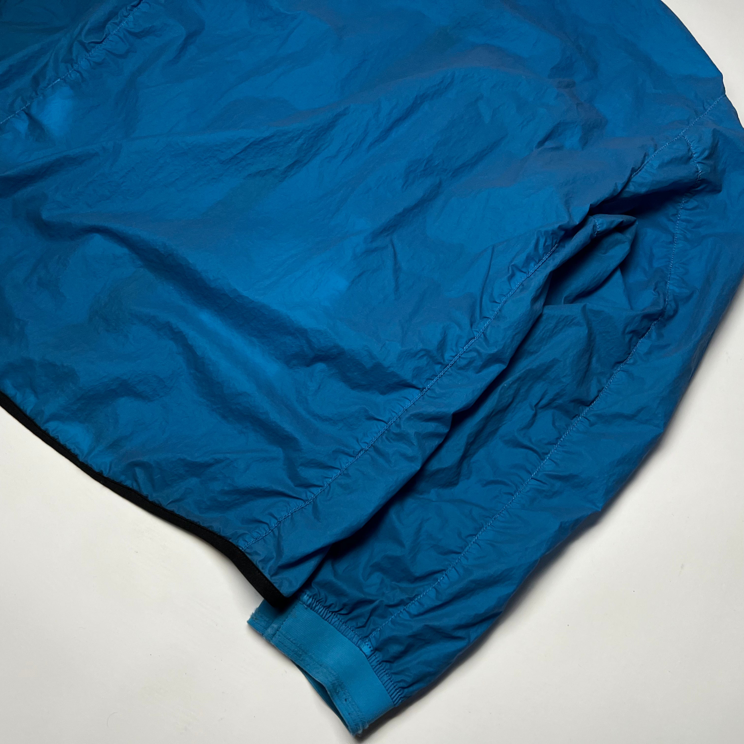 Stone Island Lamy Velour Jacket S